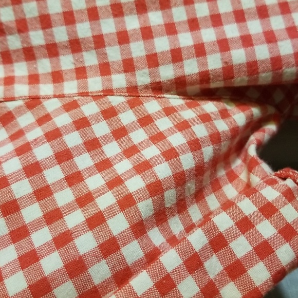 Sz XXL  The "Maryanne" Cotton shirt - Picture 3 of 4